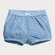 Шорты H&M HID520466 68 см Голубые (Er_2000000238982) - изображение 1