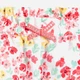 Шорты H&M HID520470 68 см Белый/Комбинированный (Er_2000000239101) - изображение 2