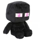Мягкая игрушка Эндермен Детеныш Майнкрафт, 22 см / Minecraft Enderman Baby - изображение 1