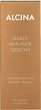 Крем для автозагара лица Alcina Self-tanner Face с гиалуроном 50 мл (4008666353450) - изображение 3