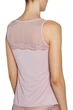 Топ Ysabel Mora 48(XL) Розовый (Gallnut Rose) (63237) - зображення 2