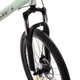 Велосипед Profi 24" G24AIRY A24.1 White green (G24AIRY A24.1) - изображение 3