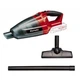 Пилосос Einhell TE-VC 18 Li Solo (Без АКБ та ЗУ) (2347120) - зображення 3