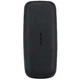 Мобільний телефон Nokia 105 DS 2019 Black (16KIGB01A01) - зображення 2