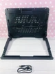 Подставка для ноутбука охлаждающая Notebook Cooling Partner N99 с подсветкой до 17 дюймов - изображение 6