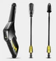 Karcher K3 Power Control, 120бар - изображение 7