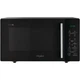 Микроволновая печь Whirlpool MWP251B 25л/900Вт/элект.упр/Черный (MWP251B) - изображение 1