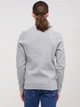Джемпер H&M 101255 M Серый (LD2000000977416) - изображение 2