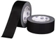 Матовая лента HPX Gaffer Tape PRO 50мм х 25м Черная (BG5025) - изображение 2