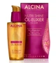 Масло-эликсир для волос ALCINA NUTRI SHINE Ol-Elixier питательное с аргановым маслом 50 мл - изображение 2
