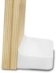 Стульчик для кормления Lionelo Floris White natural (LO.FS02) - изображение 5