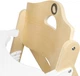 Стульчик для кормления Lionelo Floris White natural (LO.FS02) - изображение 9