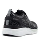 Кросівки CMP DIADEMA FITNESS SHOE 39Q9677-45UE 41 Чорні (11110343) - зображення 4