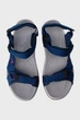 Сандалии CMP HAMAL HIKING SANDAL 38Q9957-M919 40 26 см синие (11610047) - изображение 3