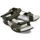 Сандалии CMP HAMAL HIKING SANDAL 38Q9957-U940 40 26 см хаки (11610038) - изображение 2