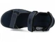 Сандалии CMP ALMAAK HIKING SANDAL 38Q9947-N985 41 26 см Темно-синие (11610002) - изображение 4