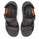 Сандалии CMP ALMAAK HIKING SANDAL 38Q9947-U862 45 28.6 см серые (11610022) - изображение 4