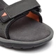 Сандалии CMP ALMAAK HIKING SANDAL 38Q9947-U862 45 28.6 см серые (11610022) - изображение 6