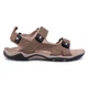 Сандалии CMP ALMAAK HIKING SANDAL 38Q9947-P803 46 29.3 см Коричневый (11610008) - изображение 2