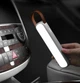 Лампа-ліхтар для авто BASEUS CRYJD01-02 на сонячній батареї 1000mAh чорна - зображення 6