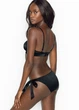 Бюстгальтер Victoria's Secret S чорний (7040000404866D77S) - зображення 2