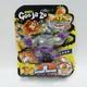 Тянущаяся игрушка антистресс "Goo Jit Zu: Волкодав" 0670 - изображение 1