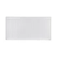 Стальной радиатор BIASI 22 тип 500x1600К (B500221600K) - изображение 1