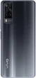 Мобильный телефон Vivo Y31 4/128GB Racing Black - изображение 2