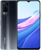 Мобильный телефон Vivo Y31 4/128GB Racing Black - изображение 1