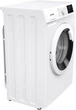 Стиральная машина узкая GORENJE WHE 60 SFS - изображение 4