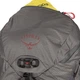 Рюкзак Osprey Talon Pro 30 S/M сірий - изображение 3