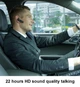 Bluetooth гарнітура New Bee LC-B30 Чорна - зображення 6