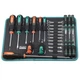 Професійний набір інструментів Pro'sKit PK-15307BM - изображение 3
