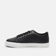 Женские кеды низкие Levi's Woodward S 233414-794-59 39 (7.5US) 24.5 см Regular Black (7613417754966) - изображение 4