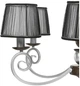 Люстра NNB LIGHTING 90995 на кухню, для спальни, для гостиной - изображение 3