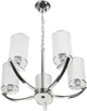 Люстра NNB LIGHTING 90999 на кухню, для спальни, для гостиной - изображение 2