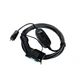 Зарядка для електромобіля 3.7 квт 16а 1-фаза type 1 (американське авто) portable smart SPARKS, PS16T1 - зображення 5