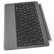 Клавиатура на планшет Microsoft Surface1/2 RT Pro1 Pro2 Type Cover 1561 Б/У - изображение 3