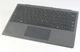 Клавиатура Microsoft Type Cover Surface Pro3 4 1725 Model Б/У - изображение 1