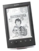 Электронная книга Sony Reader PRS-T2 (ДЕФ ЭКРАНА) Б/У - изображение 1