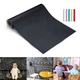 Самоклеющаяся пленка для рисования мелом Black Board Sticker, доска для рисования мелом - изображение 1