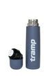Термос Tramp Basic TRC-111 500 мл, сірий - изображение 2