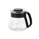Заварник для пуровера сервер HARIO V60 01 360 мл (XVD-36B) - изображение 5