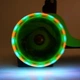 Самокат Tempish Scooper Зеленый (10500002371/green) - изображение 16