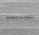 Декоративная краска Oikos Cemento Materico Bianco 5 кг - изображение 2