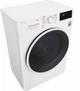Стиральная машина LG F0J6NS0W - изображение 5