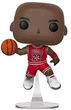Фигурка Фанко Майкл Джордан №54 NBA Bulls Michael Jordan Funko 36890 - изображение 2