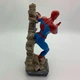 Статуэтка Человек-паук Spider-Man 26 см - изображение 3
