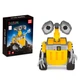 Конструктор Wall-e Валли 24 см - изображение 1