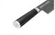 Нож кухонный шеф Samura MO-V Stonewash 240 мм (SM-0087B) - изображение 5